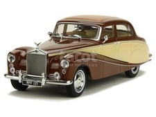 Rolls-Royce Silver Cloud
