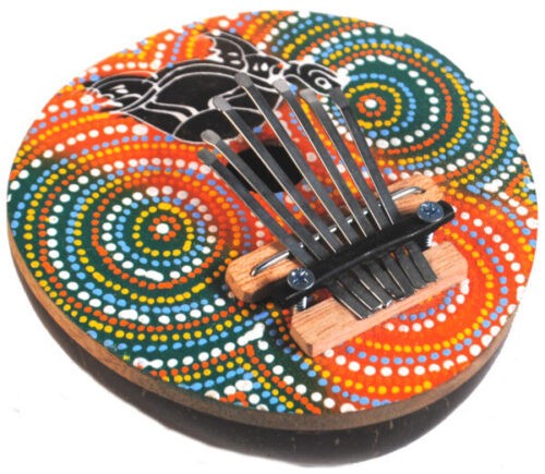 Karimba kalimba piano - karimba,