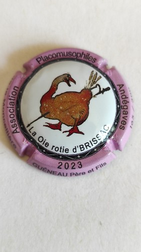 Capsule non champagne - , crémant