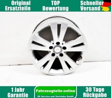 1 X Alliage Mercedes Classe C