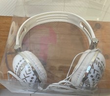casque audio filaire