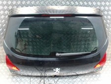 Malle/Hayon arriere PEUGEOT