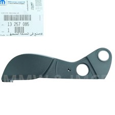 Habillage Structure du Siège