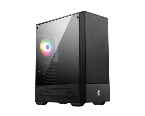Msi mag forge 110r - msi,