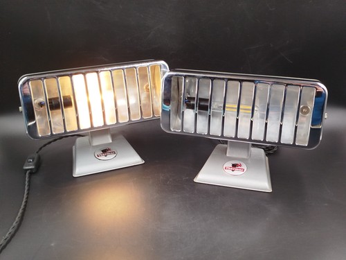 Lampe thermor chauffage ancien - thermor,