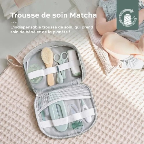 Babymoov trousse soin - -,