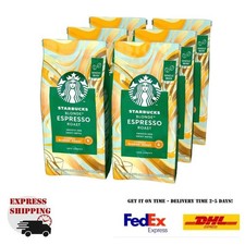 STARBUCKS Blonde Espresso