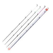 Embout sup��rieur de canne �� carpe mangeoire design innovant id��al pour tous l