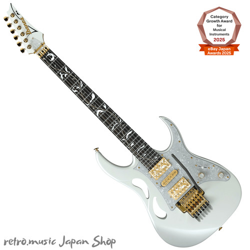 Guitare ibanez pia3761 slw - ibanez, pia3761-slw