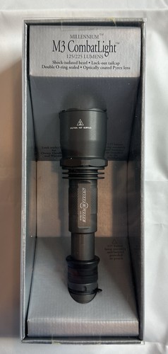 July sale surefire - -, millenium