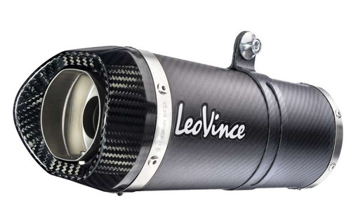 échappement leovince lv one - lv,