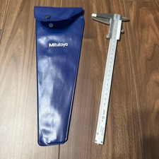 Étrier Mitutoyo 200 mm avec