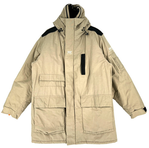 Helly hansen veste - veste, parka