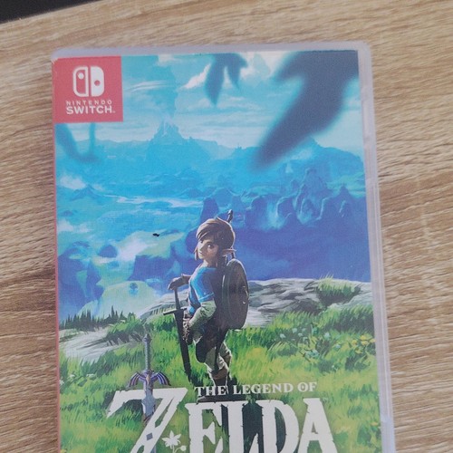 Nintendo the legend zelda - nintendo, of