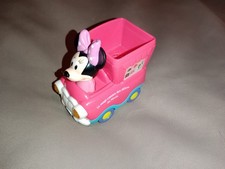 Tut-Tut Bolides Disney