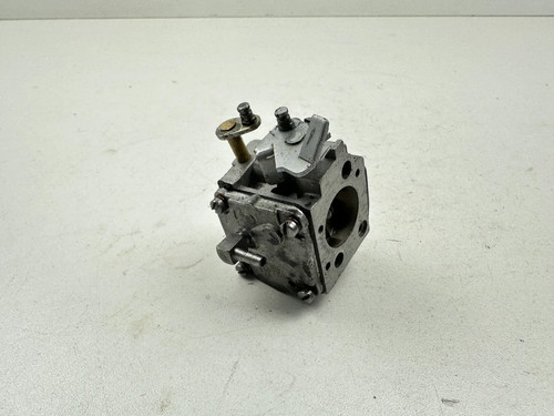 Carburateur tronçonneuse - carburateur,