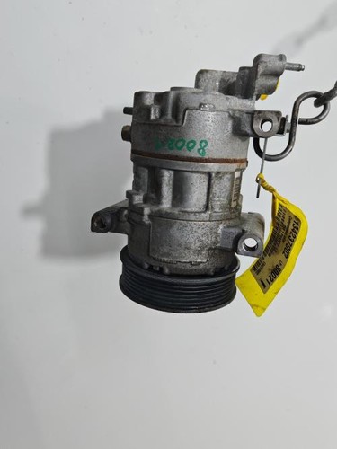 Compresseur clim peugeot 208 - compresseur,