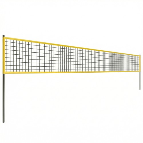 Ensemble volley ball et - ensemble, de