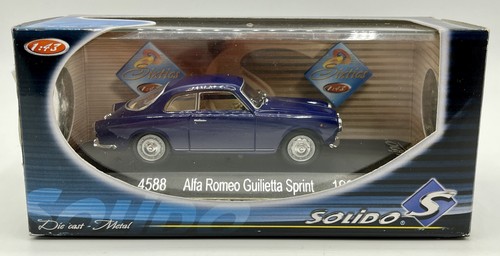 Alfa romeo giulietta sprint - alfa,