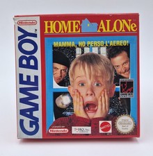 Home Alone MammaHo Perso