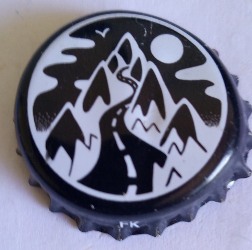 Capsule bière francaise - capsule,