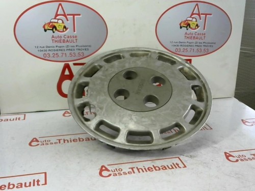 Enjoliveur nissan sunny - sunny, 1