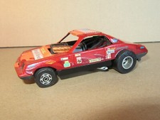 397B Rare Ford Mustang III