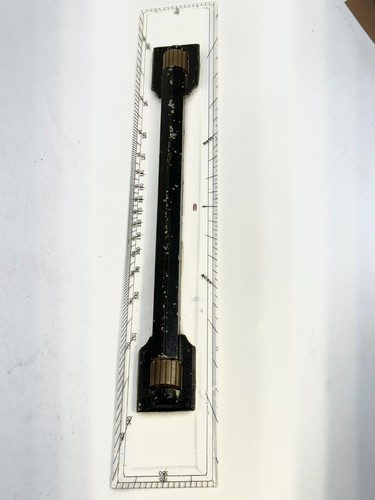 Regle rapporteur roulette - regle,
