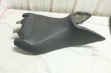 12 Aprilia Mana 850 GT ABS front seat
