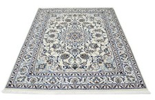 Original Tapis D'Orient Naïn