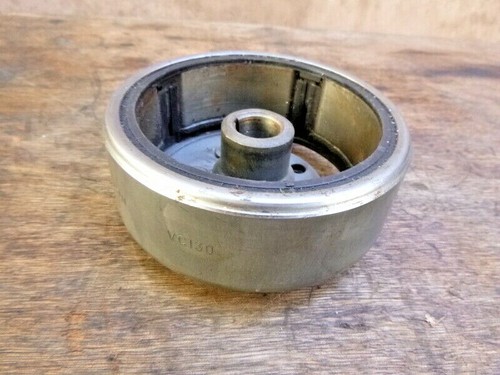Rotor alternateur suzuki ts - rotor,