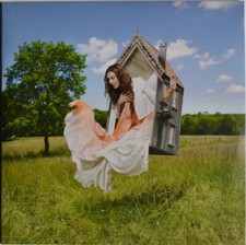 ZAZIE "ZA7IE" 1ST PRESS DOUBLE