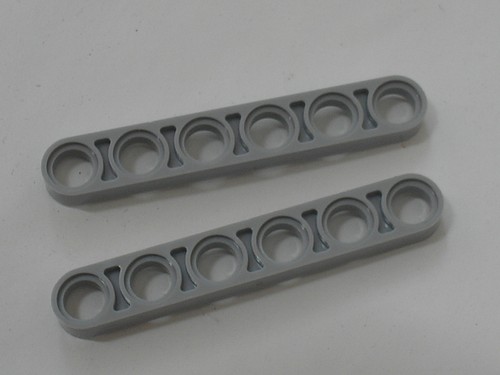 Lego technic mdstone - 2, x