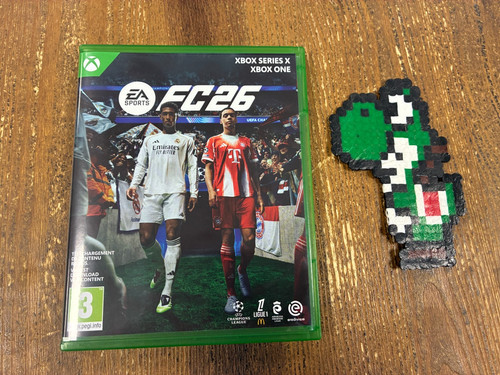 Jeux xbox one sans - 26,