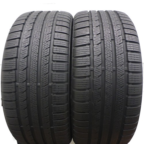 Continental 235 r18 95v - 2,