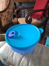 Vends boite Tupperware