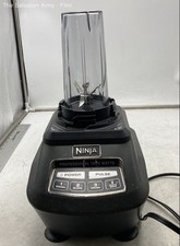 Ninja BL770 1500 Watts Electric Corded Professional Blender With Accessories