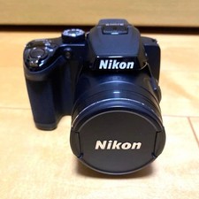 Appareil photo numérique