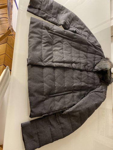 Moncler jolie doudoune taille - jolie,