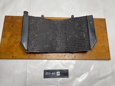 Radiateur d'eau Honda CBR 600