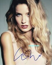 Annabelle Wallis Anglais