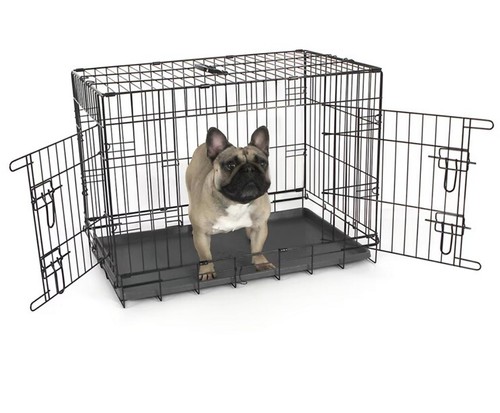 Cage chien chenil - cage, pour