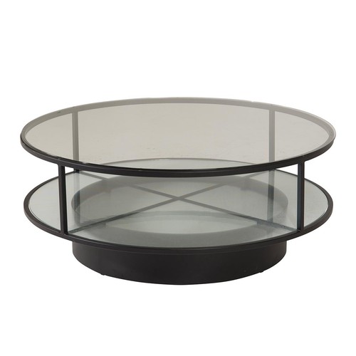 Table basse design verre - design,