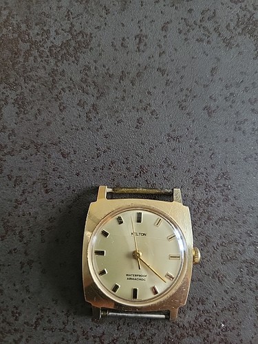 Kelton montre ancienne - kelton,