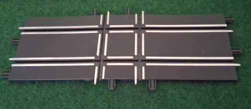 Rail croisement 180 - croisement, 180°