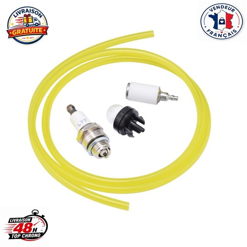 Kit tuyau carburant - kit,