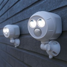 Spot Murale Lampe D'Extérieur