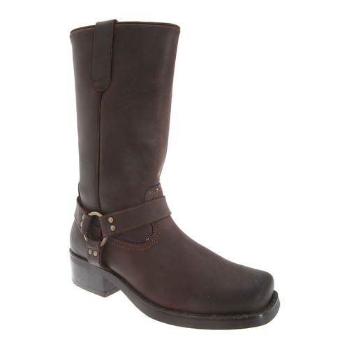 Gringos high harley bottes - harley,