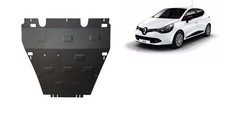 Protection sous moteur et de