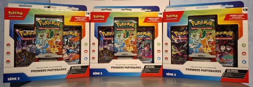 Pokemon coffret collection - 3,